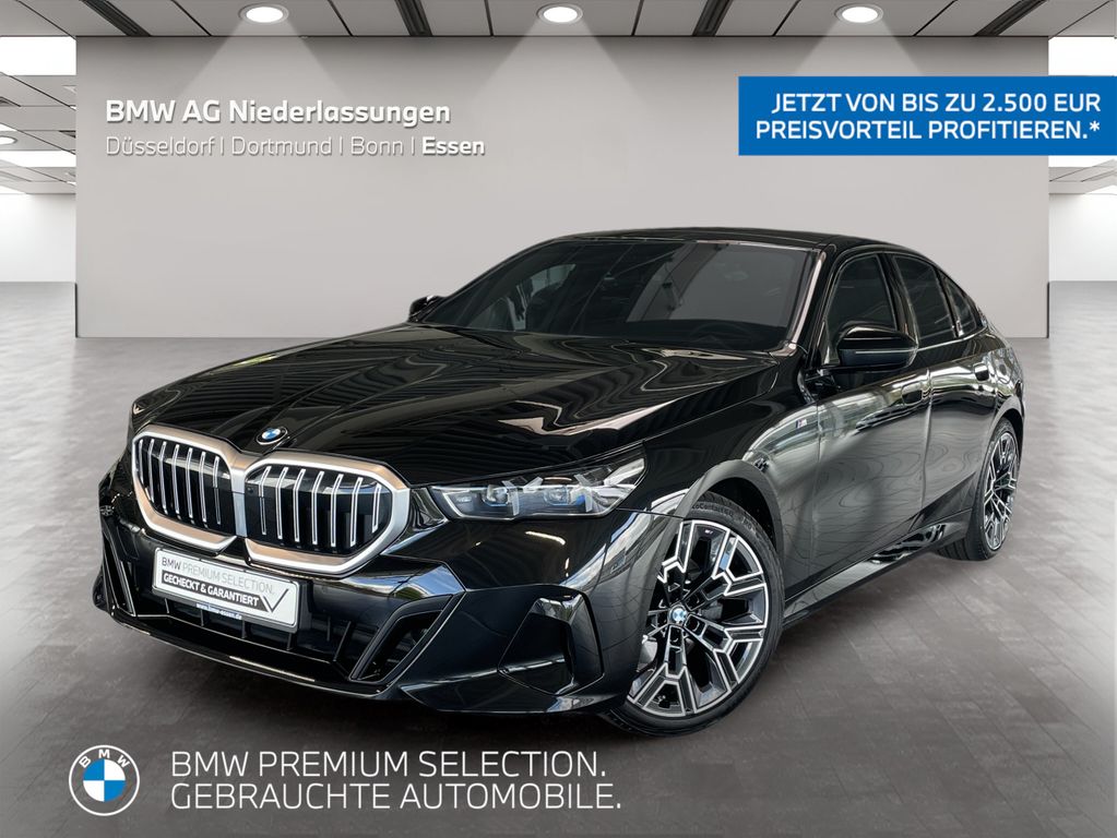 BMW 5er