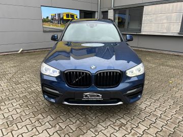 BMW X3 - 9