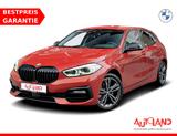 BMW 118i Sport Line Aut. LED Navi Tempomat Kamera - BMW 118 in Chemnitz