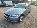 BMW 316d Touring *AHK*TEMPOMAT*SITZHEIZUNG*TÜV*ALU* - gebrauchte BMW 316 aus dem Jahr 2010