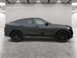 BMW X6 xDrive30d M Sport Standheizung Massage Laser - BMW X6 Gebrauchtwagen in Hamburg