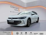 Volkswagen Passat Business 2,0 l TDI 110 kW (150 PS) 7-Gang - Volkswagen Passat: 7