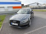 Audi A3 1.8 TFSI S-tronic quatt. S line B&O - Audi A3: 8 L