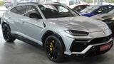 Lamborghini Urus  4.0 V8 Sport*PANO*SOFT*B&O*23" - Lamborghini Urus mit Schiebedach