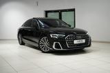 Audi A8 50 L|HUD|SOFT|LUFT|MASAG|MEMO|3D|TV|B&O|PANO| - gebrauchte Audi A8 aus dem Jahr 2024