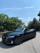 Audi A5 40 TFSI S tronic Cabriolet advanced advanced