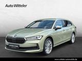 Skoda SUPERB Combi Selection SMARTLINK/360/ACC/SHZ/LED - Skoda Superb aus 2025