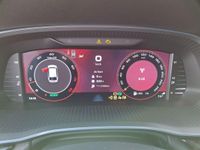 Skoda Octavia - Vorschau Bild 13