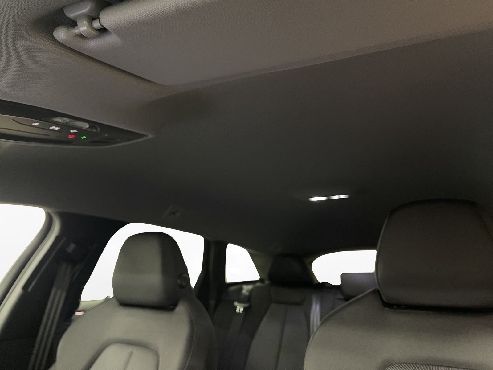 Audi A6 e-tron - Bild 10