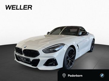 BMW Leasingangebot: BMW Z4 sDrive30i