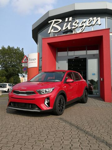 Kia Stonic Edition 7 / Comfort, 4xVerfügbar,SKR+AWR