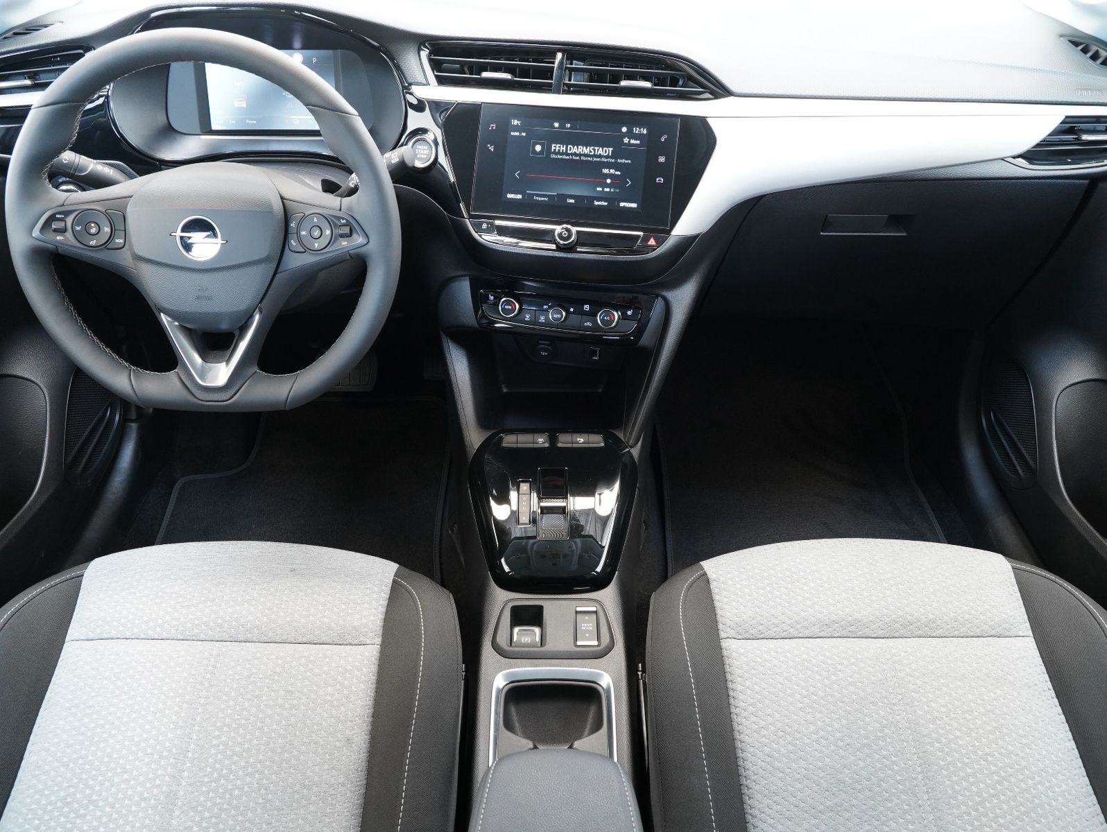 Fahrzeugabbildung Opel Corsa F e Edition FACELIFT/LED/11KW/SOH100