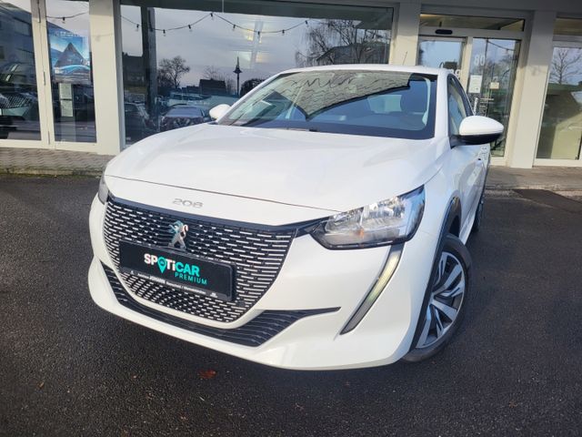 Peugeot 208 e- Active Elektromotor 136 *Sitzheizung*