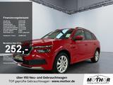 Skoda Kamiq Clever 1.0 TSI DSG Heckklappe elektrisch