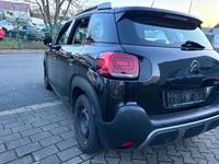 Citroën C3 Aircross Feel Tüv 8 fach bereift