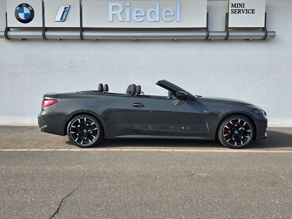 BMW M440 - Bild 2