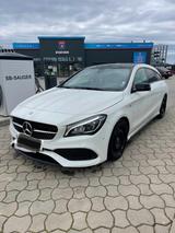 Mercedes-Benz CL 200 - Mercedes-Benz CL 200 Gebrauchtwagen