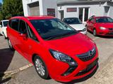 Opel Zafira C Tourer Innovation OPC Line Navi/Kamera - Opel Zafira: Opc Line