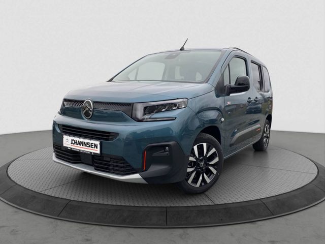 Citroën Berlingo XTR BlueHDI 130  Klima Navi Kamera Pano