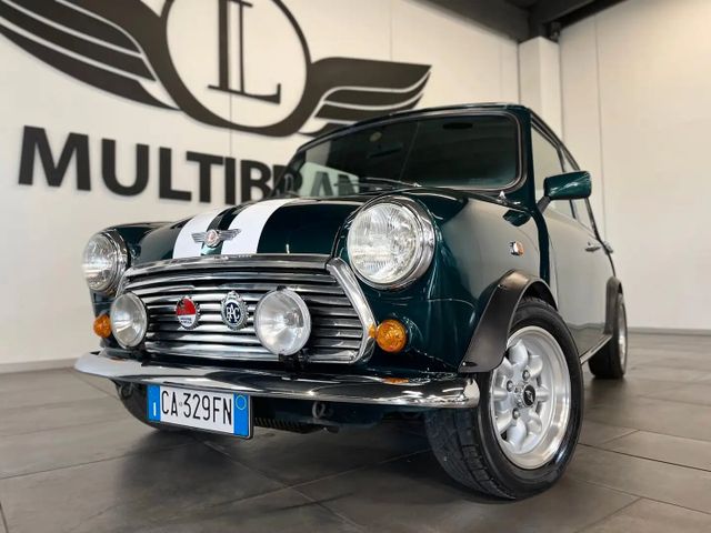 MINI 1.3 COOPER UNIPRO UFFICIALE ASI FULLOPTIONA