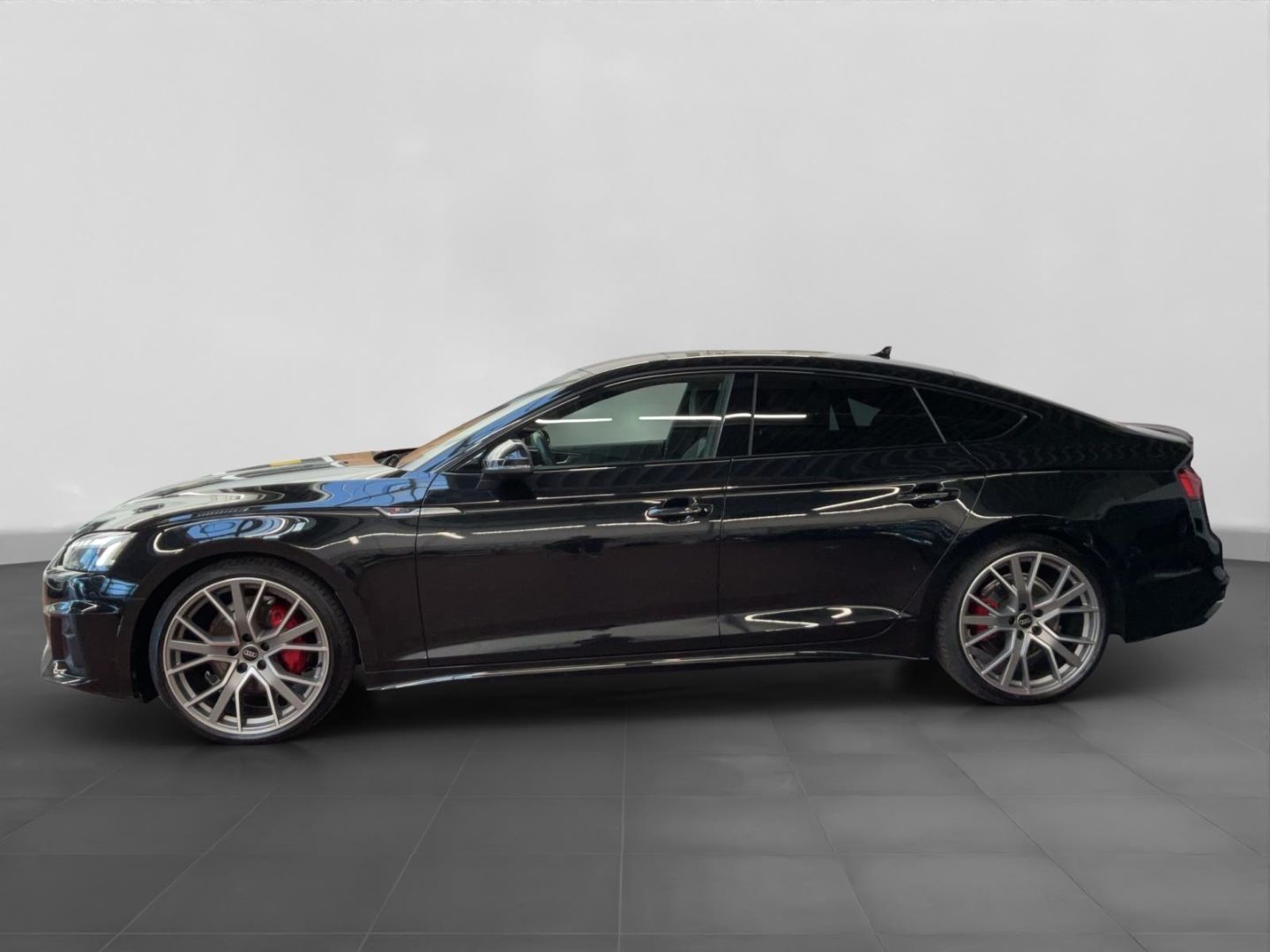 Audi A5 Sportback 40 2.0 TFSI quattro S line Competit foto 3