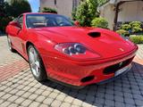 Ferrari 575M Manual