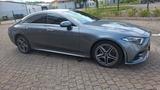 Mercedes-Benz CLS 350 d 4MATIC - Mercedes-Benz CLS 350 aus 2018