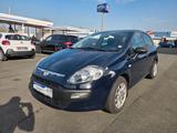 Fiat Punto Evo Active Klima/1 Jahr Gewährleistung