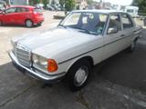 Mercedes-Benz 280 - gebrauchte Mercedes-Benz 280 aus dem Jahr 1977
