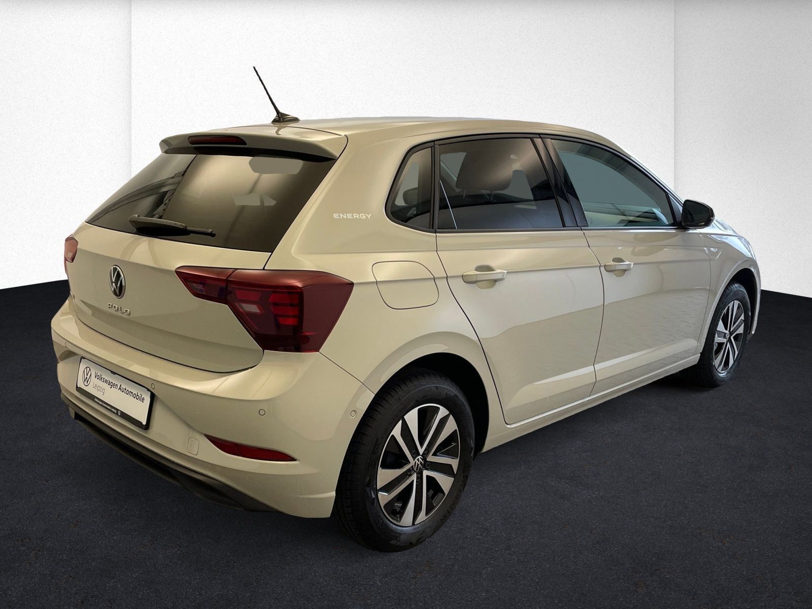 Volkswagen Polo - Bild 4