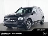 Mercedes-Benz GLB 250 Progressive Night LEDER 360° Memory NP62 - Mercedes-Benz GLB 250 aus 2024