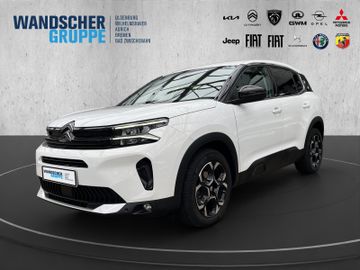 Citroën C5 Aircross Feel Pack PT 130