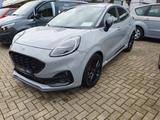 Ford Puma ST X - Ford Puma: Kleinwagen