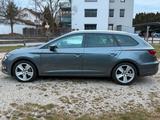 Seat Leon ST FR AUT PDC NAVI LED KLIMA SZH SCHECKHEFT - Seat Leon: Fr