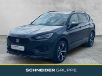 Seat Tarraco - Vorschau Bild 1