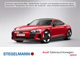 Audi e-tron GT RS Carbondach*Allradlenkung*B&O
