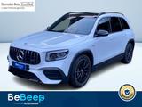 Mercedes-Benz GLB Classe 35 AMG 4MATIC AUTO - weiße Mercedes-Benz GLB 35 AMG