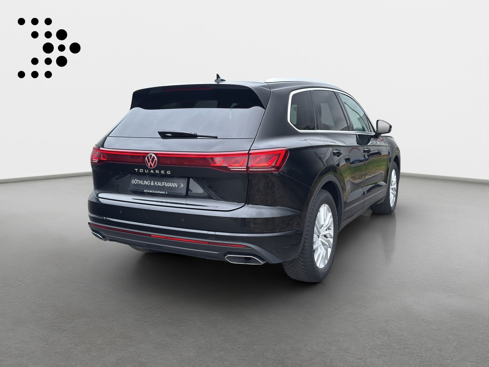 Volkswagen Touareg - Bild 2