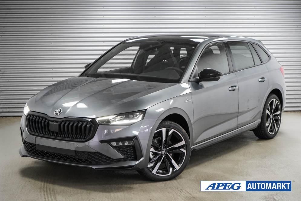 Image of Skoda Scala