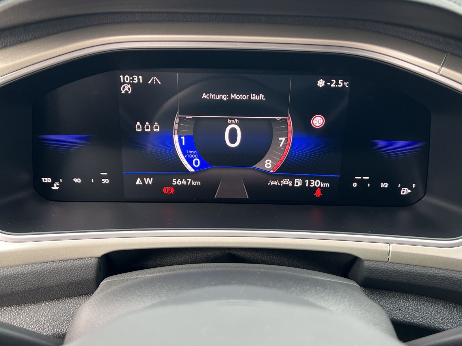 T-Roc Move 1.0 TSI Navi*LED*Kamera*ACC