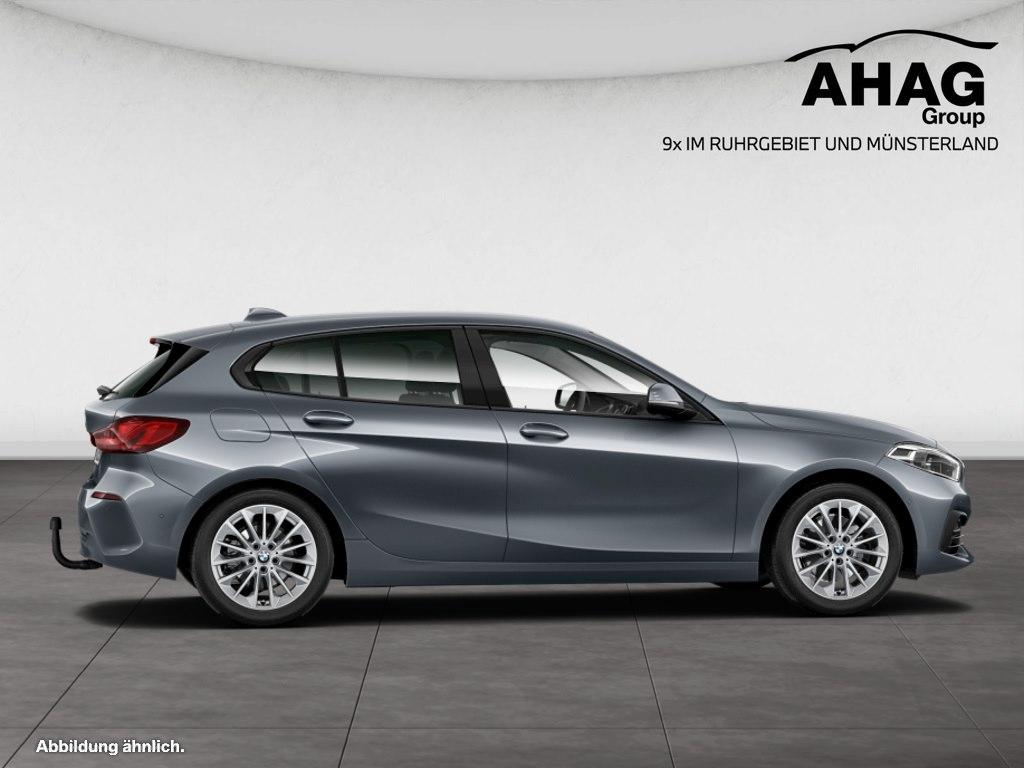 BMW 118 i 5-Türer Advantage, миниатюра 8