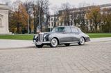 Bentley S2 (1960) / Linkslenker mit Gucci Interieur - Bentley S2 Gebrauchtwagen