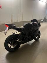 Kawasaki Ninja ZX-6R - KAWASAKI MÜNCHEN