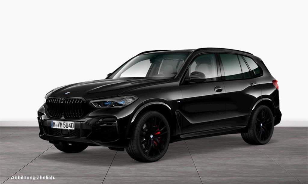 BMW X5 xDrive30d M Sport AHK Driv.Assist.Prof Laser