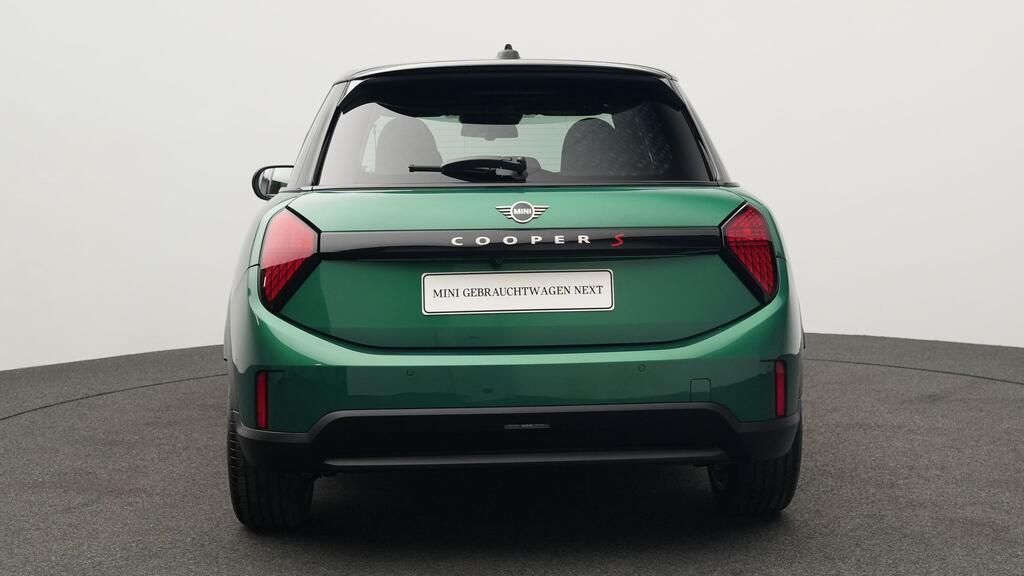 MINI Cooper S - Bild 10