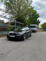 BMW E90 330d LCI Limousine - BMW 330: 330d E90