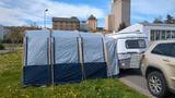 HYMER / ERIBA / HYMERCAR Triton Touring  - HYMER / ERIBA Triton