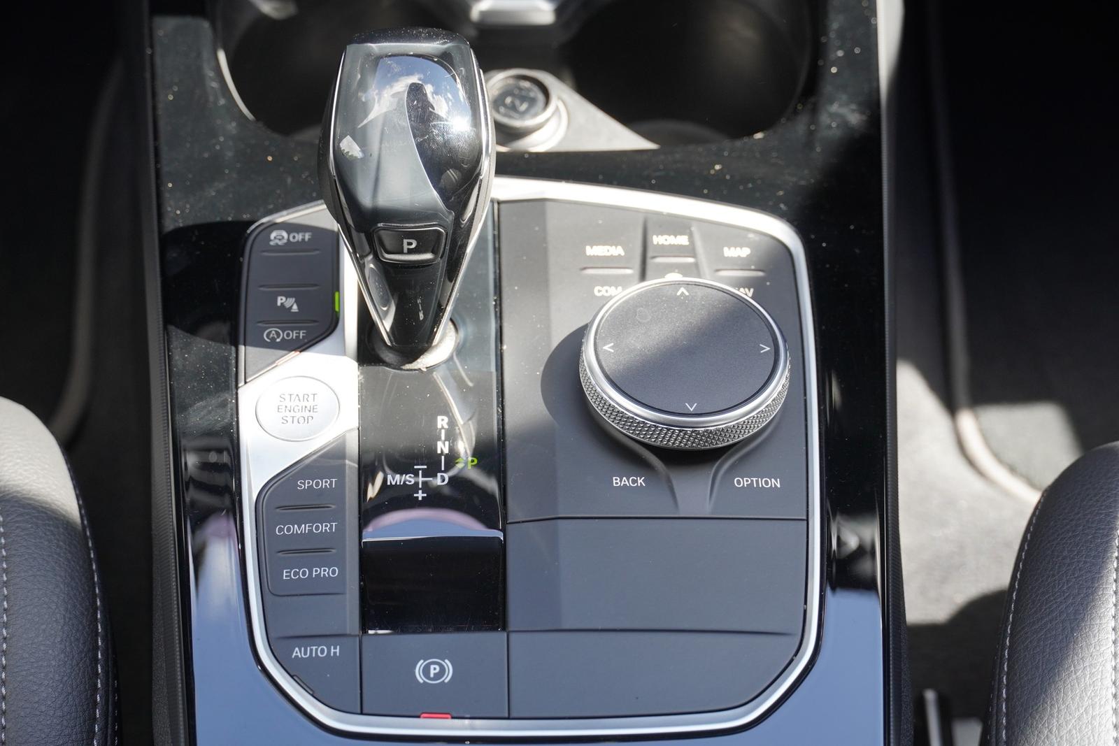 BMW 118 i Sport Line Aut. LED ACC Totwinkel Tempomat, миниатюра 13