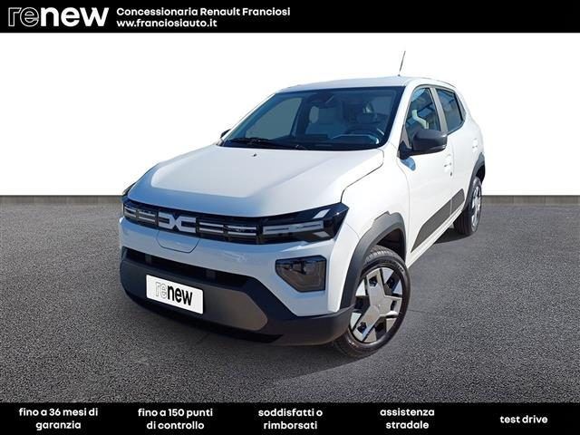 Image of Dacia Other