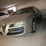 Alfa Romeo GT - Alfa Romeo GT mit Diesel-Antrieb
